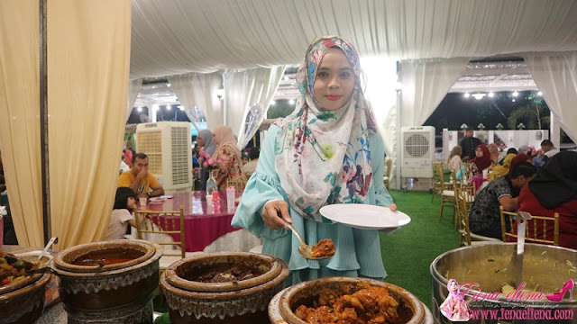 Buffet Ramadhan Putrajaya, Buffet Ramadhan Selangor,