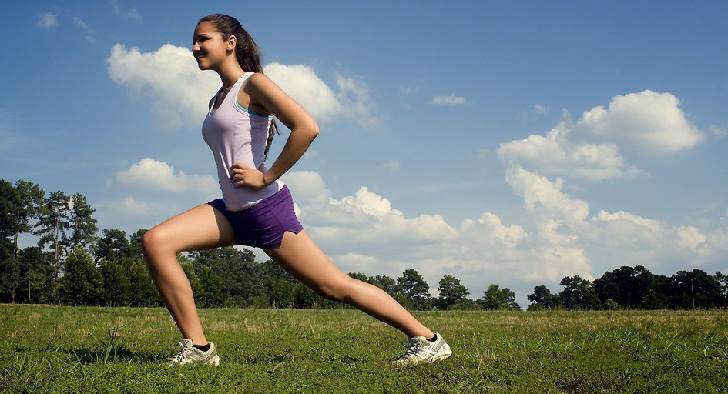 Manfaat Stretching Sebelum Olahraga Atau Jalan Kaki Jarang Diketahui Manfaat Stretching Sebelum Olahraga Atau Jalan Kaki Jarang Diketahui