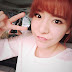 SNSD's Sunny posed for a cute selfie