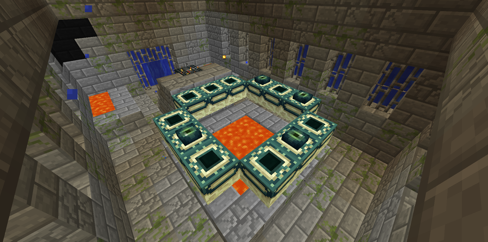 Майнкрафт 1. Прямоугольный арочный проем. Портал в эндер мир. Как найти портал в квартире. Портал в эндер мир.