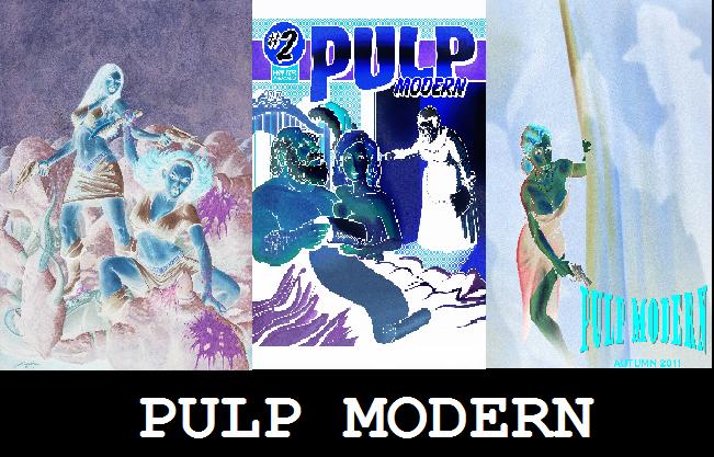 Pulp Modern