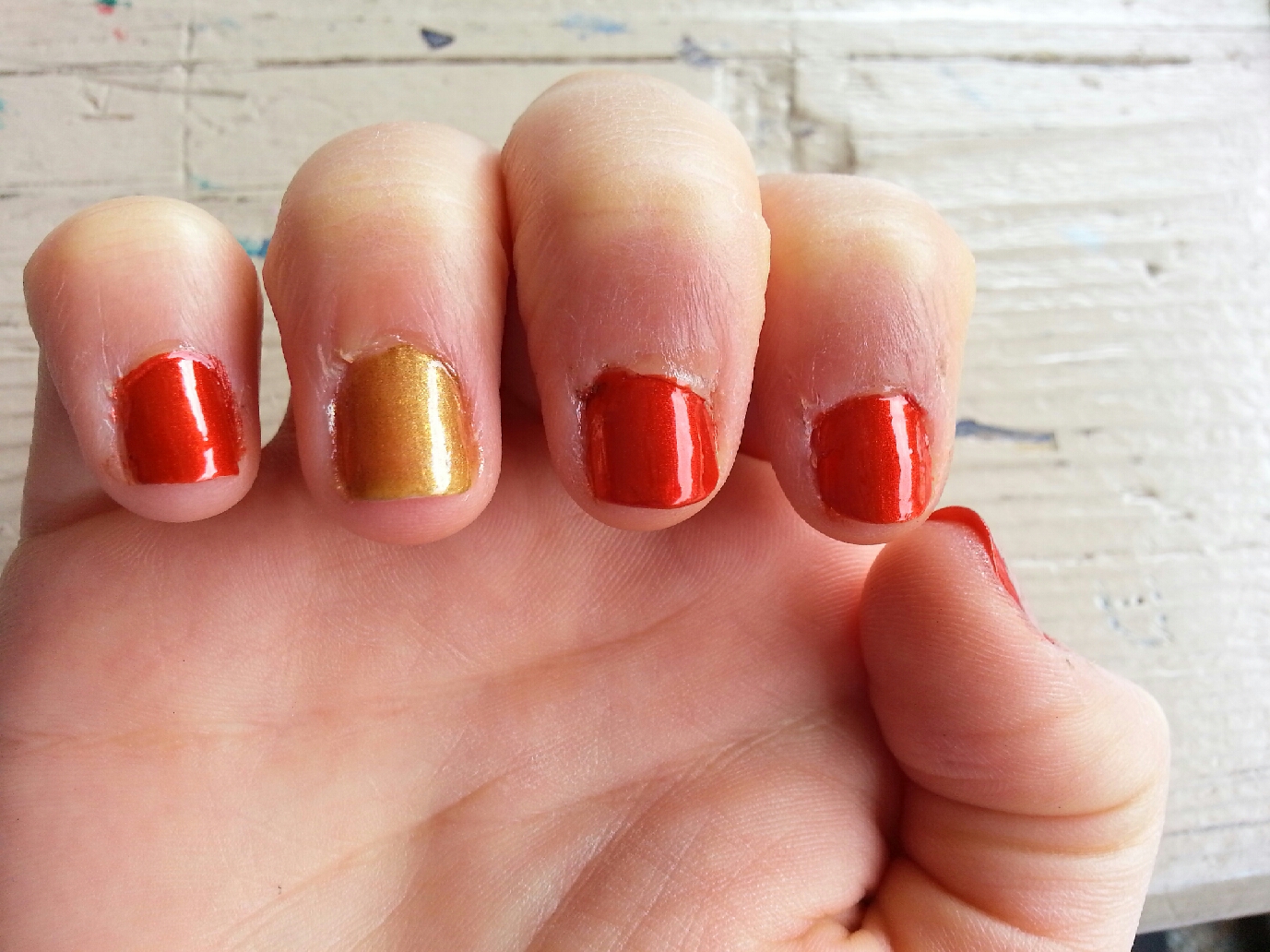 Beauty Trends New Nails and Nordstrom's Lacquer