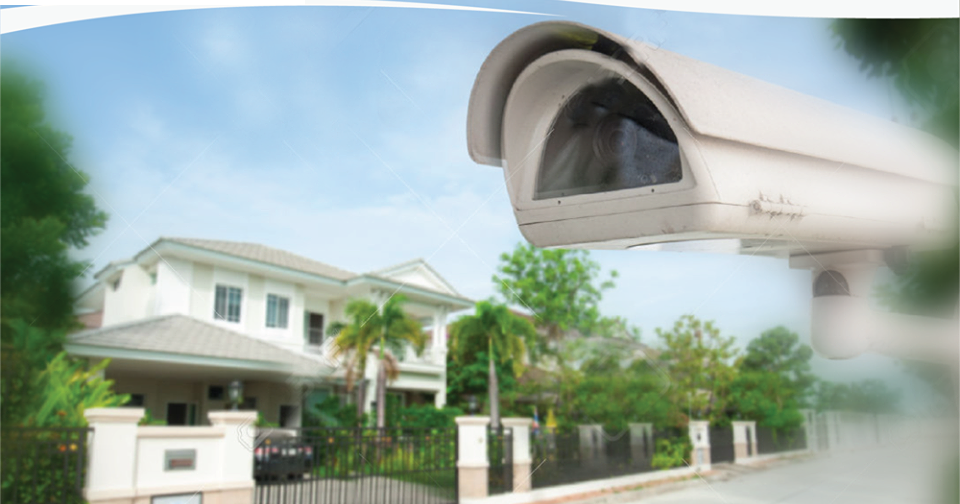 The Best CCTV Security Surveillance Automation Systems Supplier