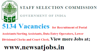 SSC-Recruitment-2017 SSC-Recruitment-2017