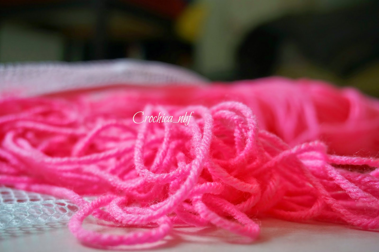 How to wash yarn stash/ skein