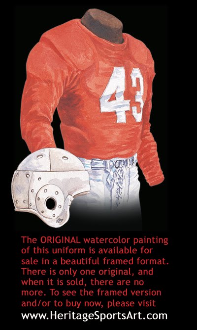 49ers original jersey
