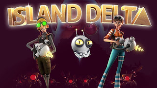 Island Delta Island Delta