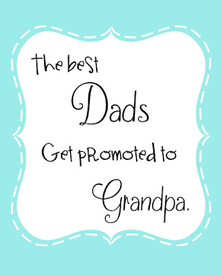 Happy Fathers Day Greeting Cards for Grandfather and Grandpa