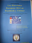 Las Elecciones Europeas en Facebook y Twitter