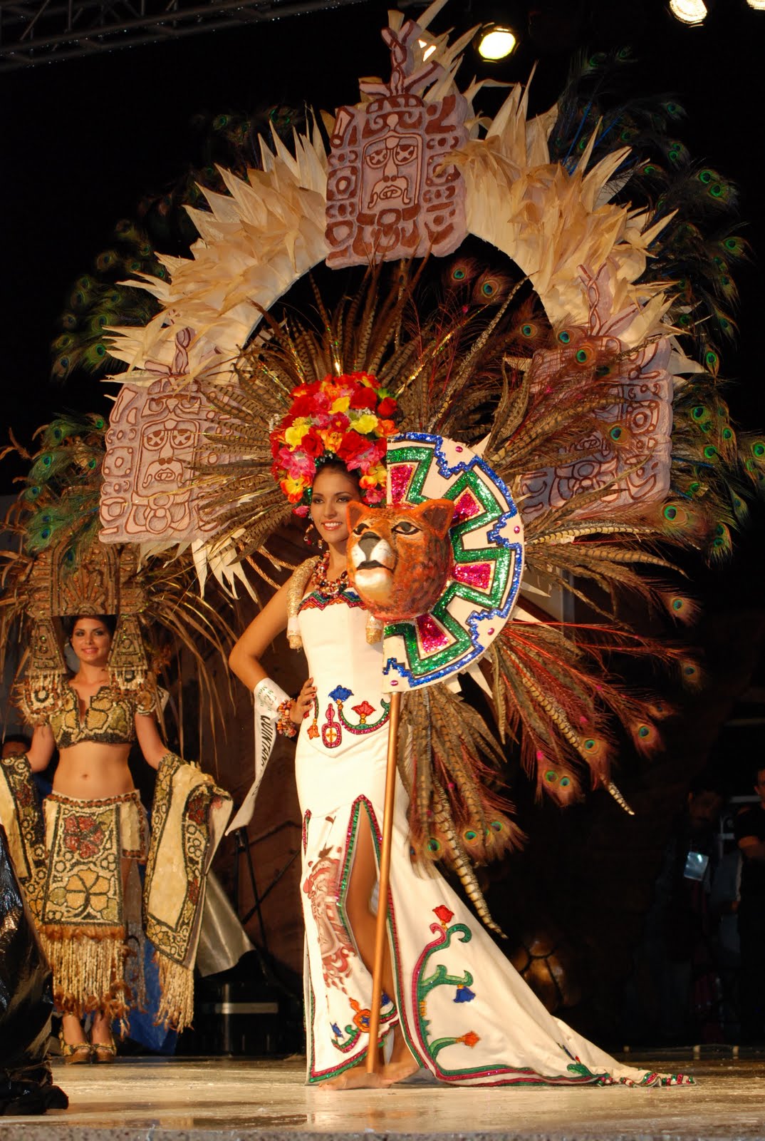 Quintana Roo COSTUMBRES Y TRADICIONES!