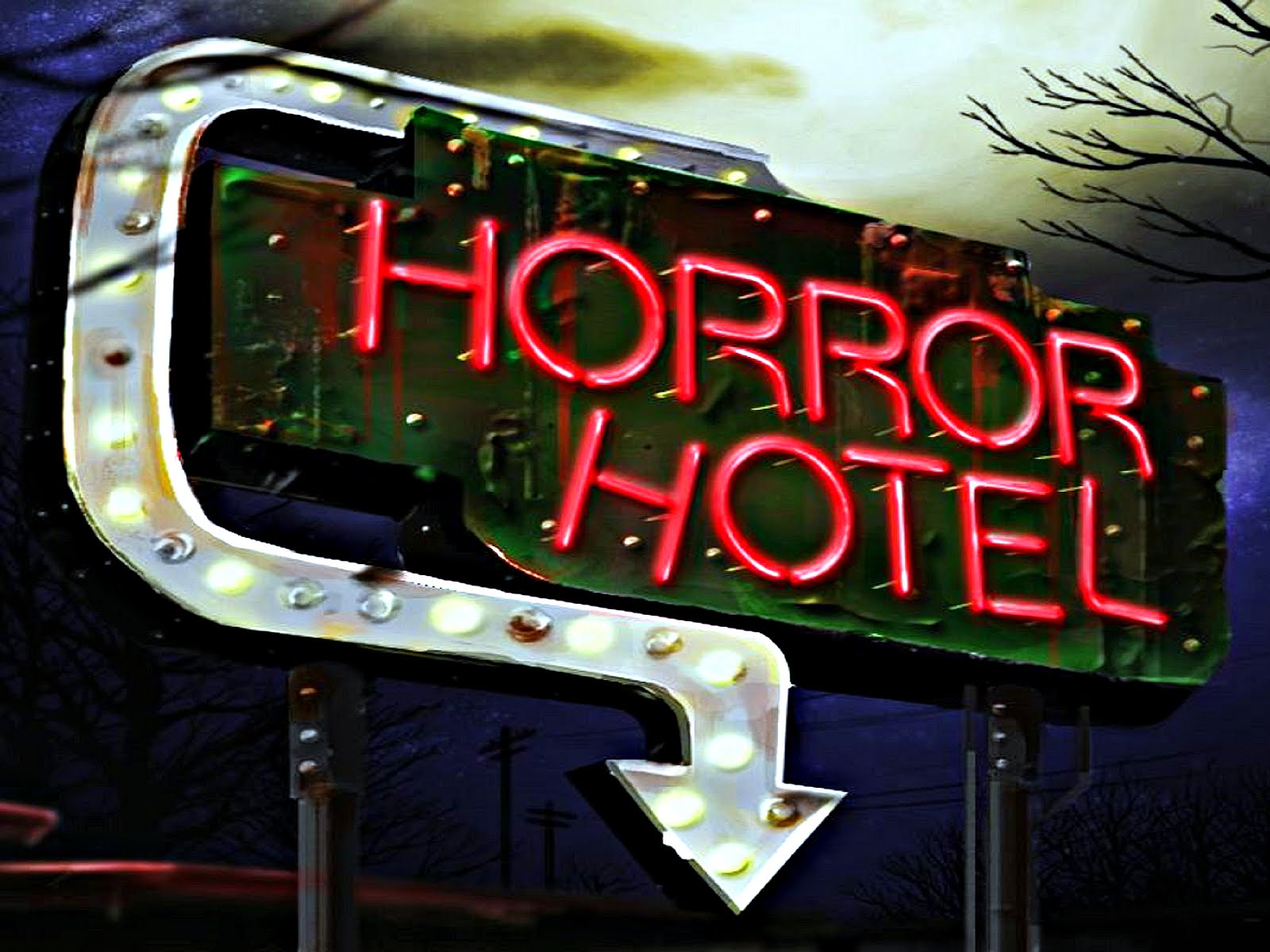 Horror Hotel