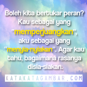 Gambar DP BBM Patah Hati Sedih Kecewa Gambar DP BBM Patah Hati Sedih Kecewa