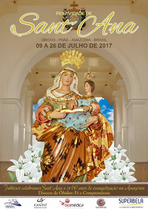 Blog do Rômulo Viana Literatura Cultura Sociedade Nossa Senhora Sant’Ana? Ou Senhora Sant Blog do Rômulo Viana Literatura Cultura Sociedade Nossa Senhora Sant’Ana? Ou Senhora Sant