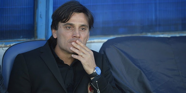 SBOBETASIA - Montella Woles Soal Penyerang Baru