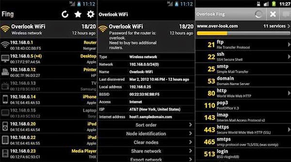 Hacking A Mac On Your Network