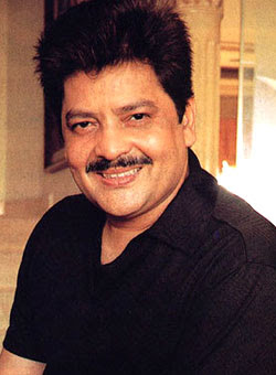 The Glorious Sound of Music: Famous Things About Udit Narayan