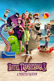 Watch Movies Hotel Transylvania 3: Summer Vacation (2018) Full Free Online