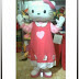 Hello Kitty Love Kr-10