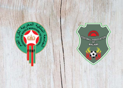 بث مباراة المغرب ومالاوي مباشر اليوم بث مباشر مشاهدة مباراة المغرب ومالاوي اليوم