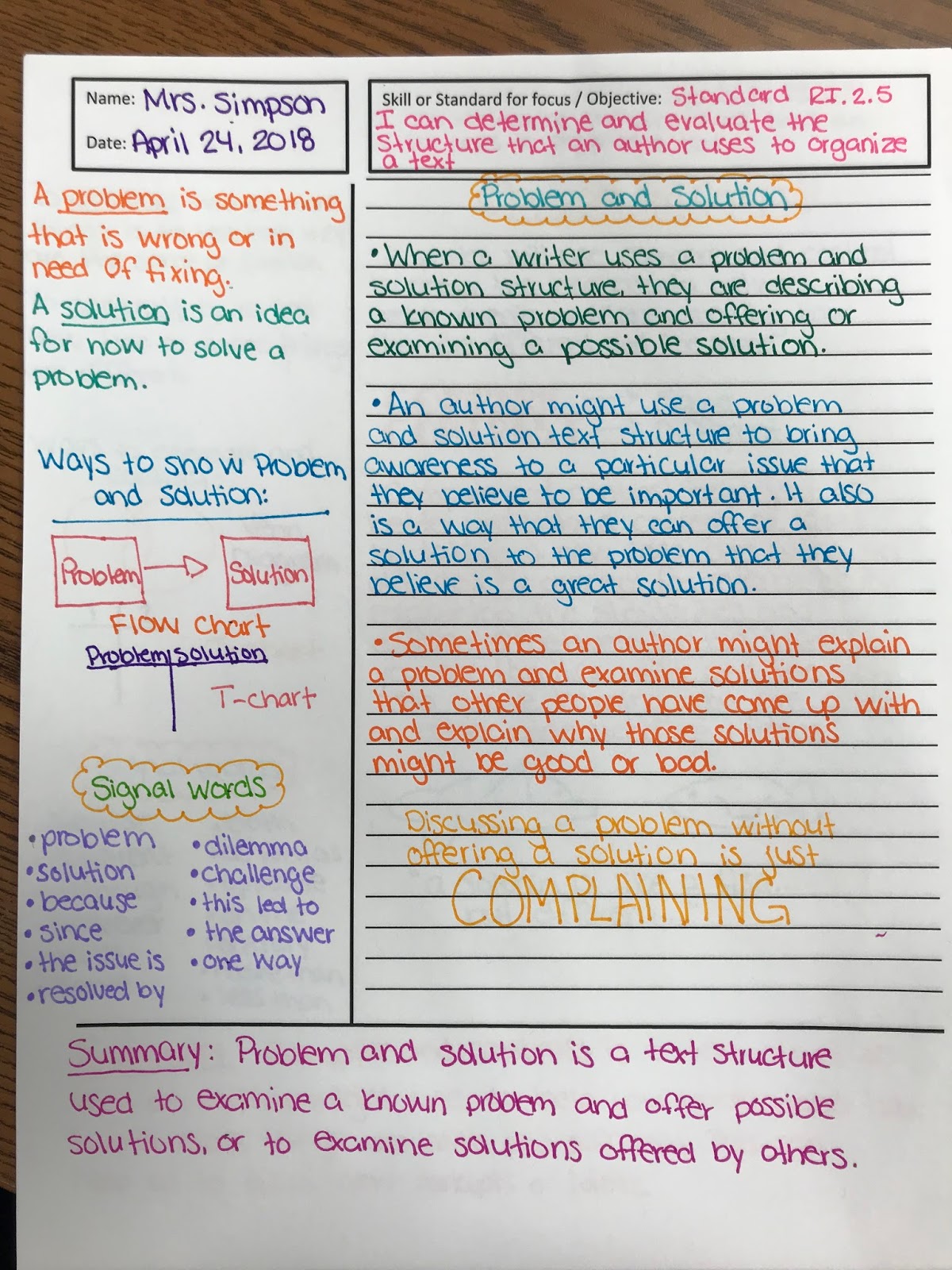 how-i-use-cornell-notes-effectively-in-my-laguage-arts-classroom-teach101