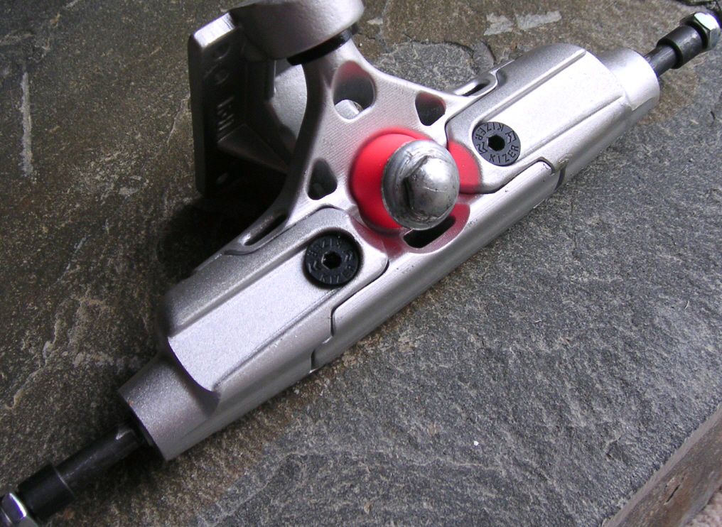 wackyboards Suspension Trucks