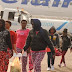 11 Pregnant Women, 130 Others Return From Libya