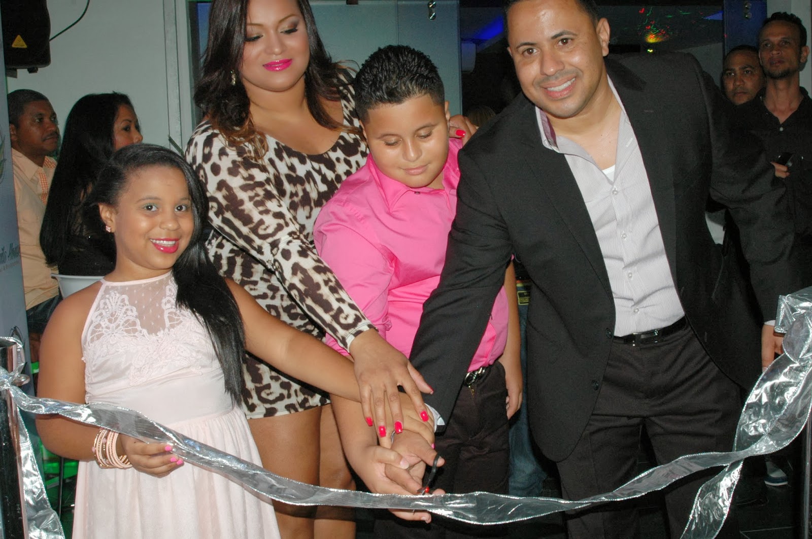 Ya abrió sus puertas Tequila House Bar & Restaurant, una atracción