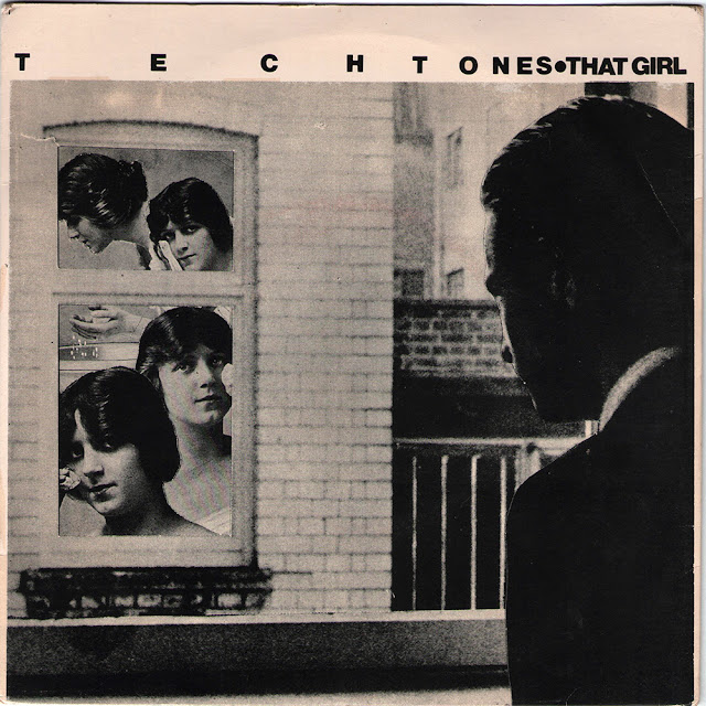 Techtones That Girl Techtones That Girl
