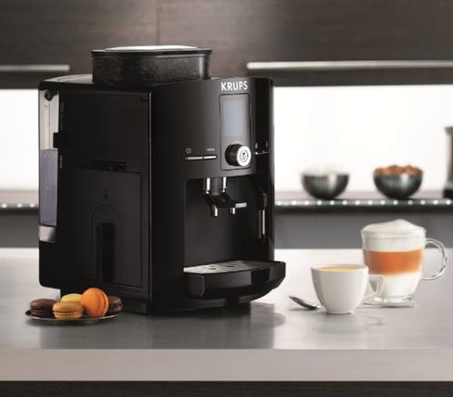 How to Clean a Krups Automatic Coffee Maker - Bunn Coffee Maker Review