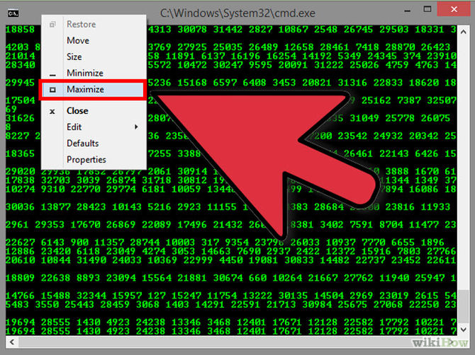 | Hacking Tricks