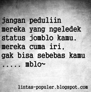 Gambar Foto DP Jomblo Galau Sedih Lucu Gambar Foto DP Jomblo Galau Sedih Lucu