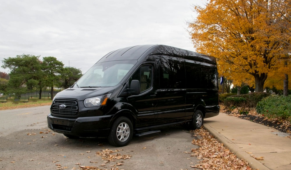 15 Passenger Van Rental Nyc Action Adventure