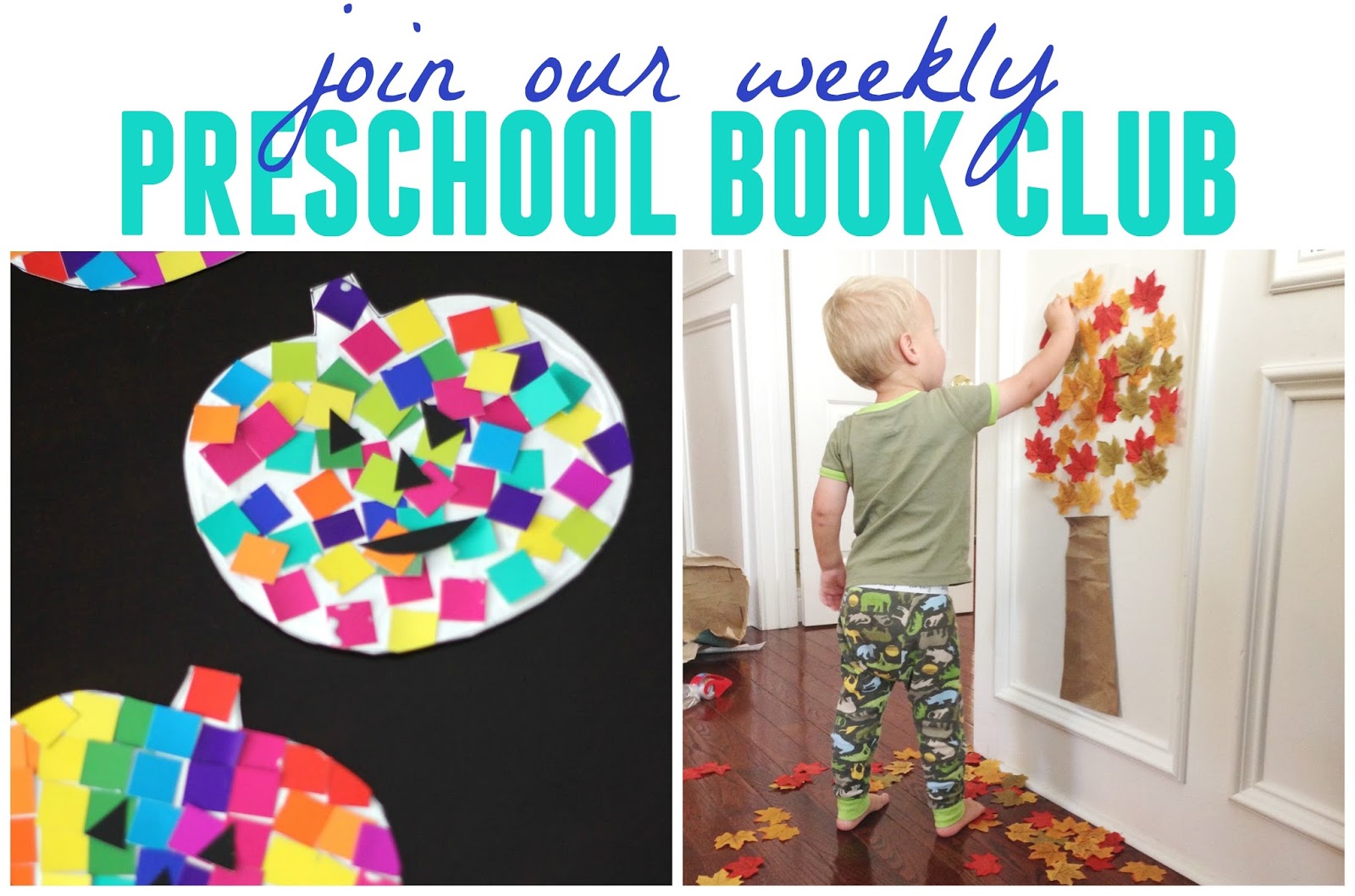 Toddler Approved! Join our Fabulous Weekly Virtual Book Club for Kids!