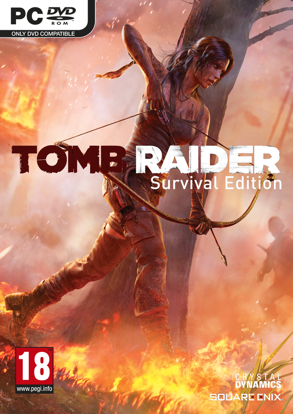Tomb Raider Dlc Repack Multi13 6.50 GB Download Full Version