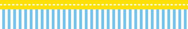 Celeste y Amarillo: Etiquetas para Candy Bar para Imprimir Gratis. Etiquetas de Celeste y Amarillo para imprimir gratis.