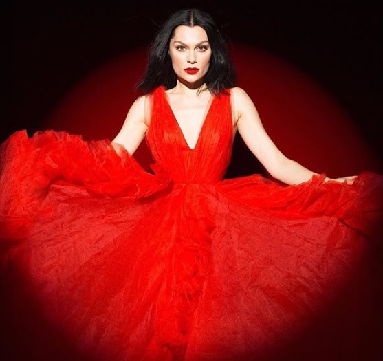 Jessie J announces break from Social Media post sudden death of her Bodyguard Jessie J announces break from Social Media post sudden death of her Bodyguard
