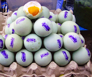 telur asin manfaat telur asin