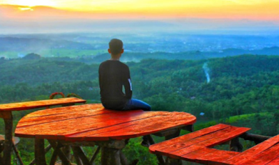 10 Objek Wisata di Kota Banjar 10 Objek Wisata di Kota Banjar