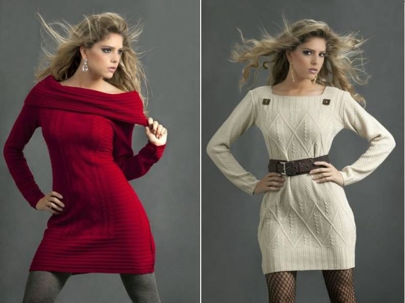 vestido de lã para festa modelos de vestidos de lã para festas - dicas e fotos