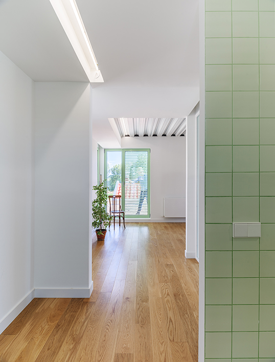 CASA PI_GAZTELU JEREZ ARQUITECTOS | A I B A r c h i t e c t u r e _ O b