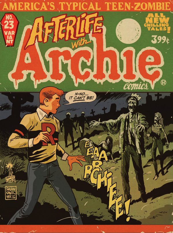 Dessin Animé Sabrina L Apprentie Sorcière En Français Books, Tea time & Sweet apple pie: Road to Riverdale (Archie comics