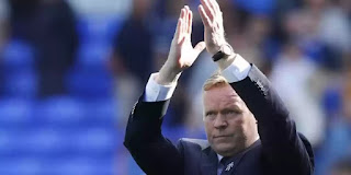 koeman reveals lukaku deal close