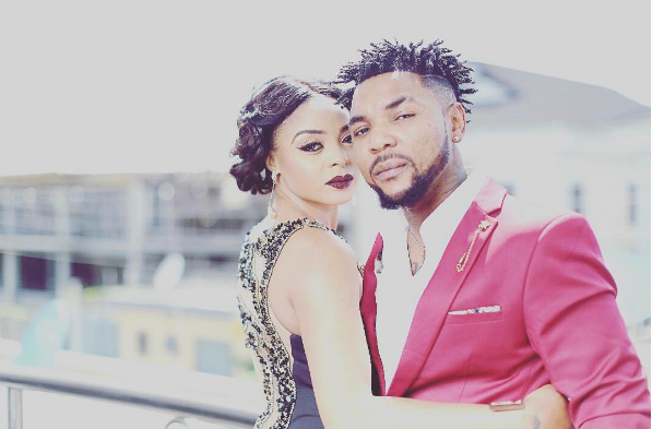 Check Out These Stunning Pre-Wedding Photos Of Oritsefemi And Wife Nabila 4 Untitled