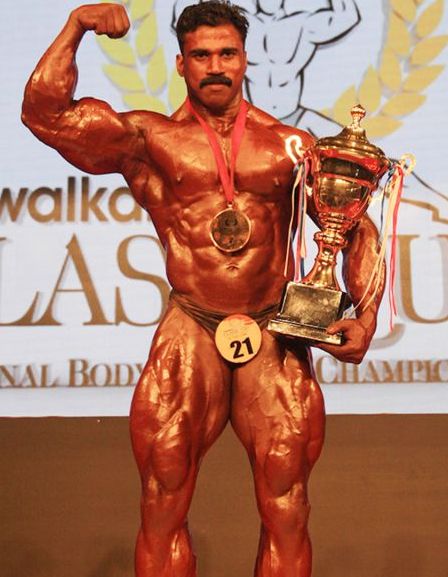 SEARCH AND BUY THIS PRODUCT Murali Kumar (Indian Bodybuilder) | Body Building Instructor