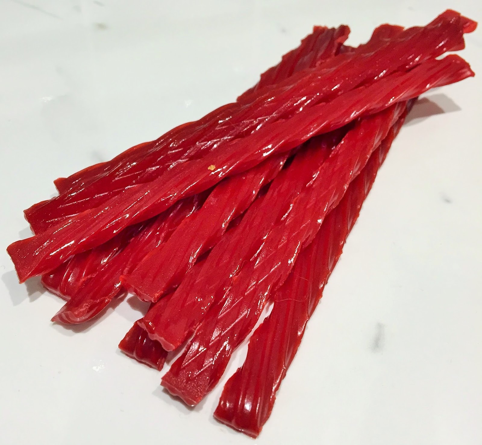 Archived Reviews From Amy Seeks New Treats Take 5, Mike and Ike Zours