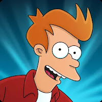 Futurama: Worlds of Tomorrow Apk