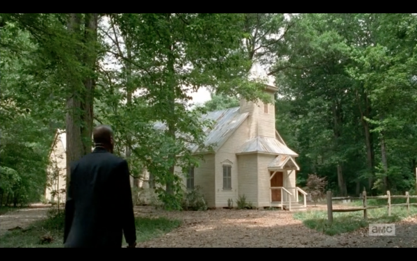 The Walking Dead Season 5 Episode 3 Recap: They Could Have Been Us