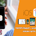 ما هو الجديد في نظام iOS 11 الجديد من أبل؟ كل ما تود معرفته تجده هنا ما هو الجديد في نظام iOS 11 الجديد من أبل؟ كل ما تود معرفته تجده هنا