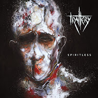 Trallery - "Spiritless"
