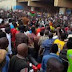 BREAKING NEWS: Total Blackout Looms As Labour Declares Strike Friday